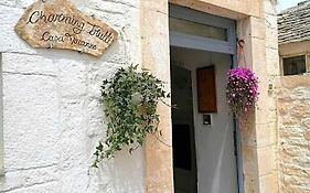 Charming Trulli